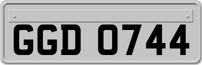 GGD0744