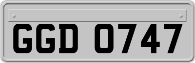 GGD0747