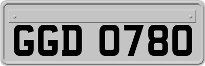 GGD0780