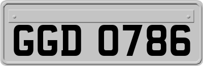 GGD0786