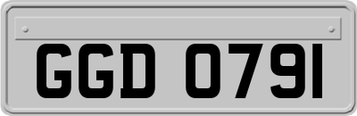 GGD0791