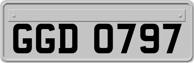 GGD0797