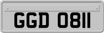 GGD0811