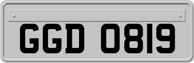 GGD0819