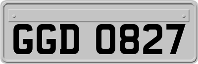 GGD0827