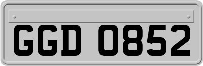 GGD0852