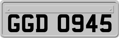 GGD0945