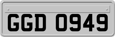 GGD0949