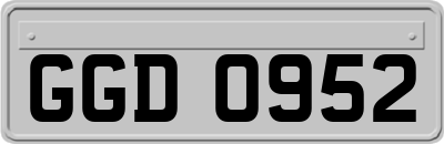 GGD0952