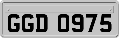 GGD0975