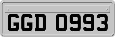 GGD0993