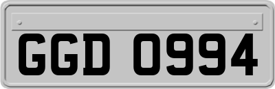 GGD0994