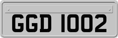 GGD1002