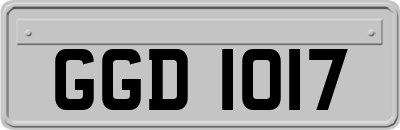 GGD1017