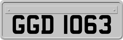 GGD1063