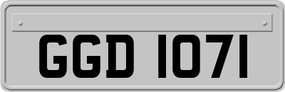 GGD1071
