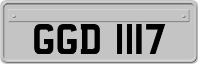 GGD1117