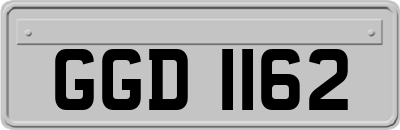 GGD1162