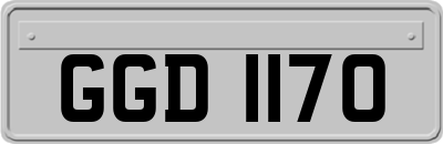 GGD1170