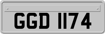GGD1174