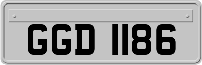 GGD1186