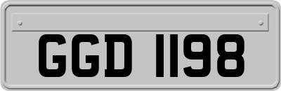 GGD1198