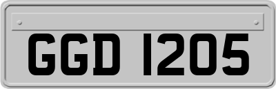 GGD1205