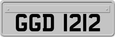 GGD1212