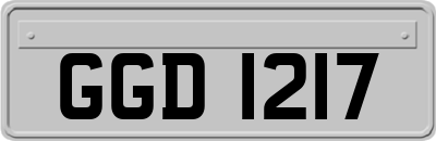 GGD1217