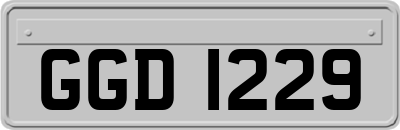 GGD1229