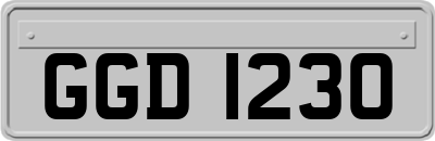 GGD1230