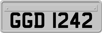 GGD1242