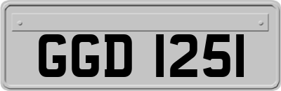 GGD1251