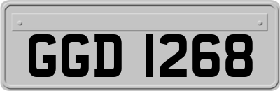 GGD1268