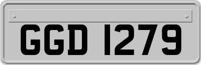 GGD1279