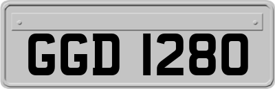 GGD1280