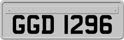 GGD1296