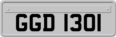 GGD1301