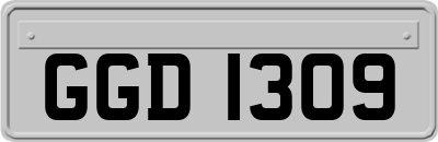 GGD1309