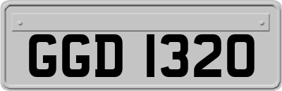GGD1320