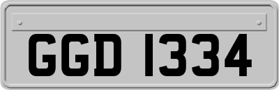 GGD1334