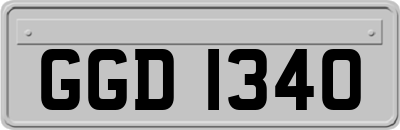 GGD1340