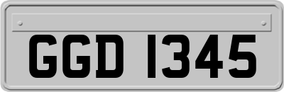 GGD1345