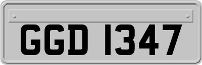 GGD1347
