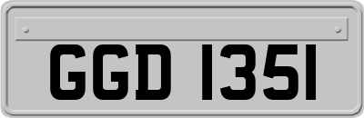 GGD1351