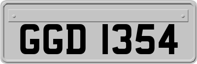 GGD1354