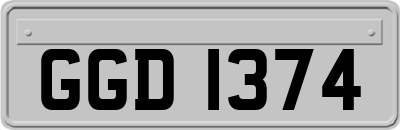 GGD1374