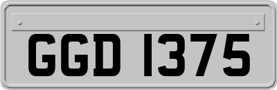 GGD1375