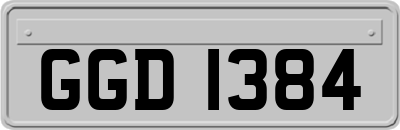 GGD1384