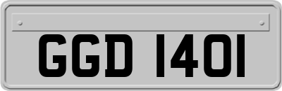 GGD1401